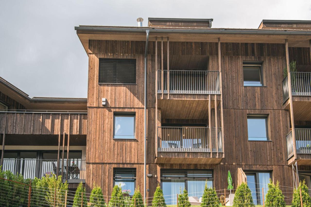 Apartment La Rodra Ortisei Eksteriør billede