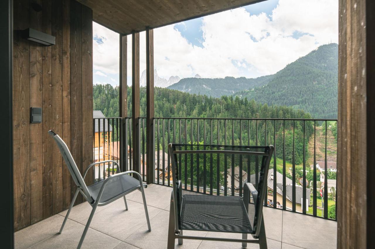 Apartment La Rodra Ortisei Eksteriør billede