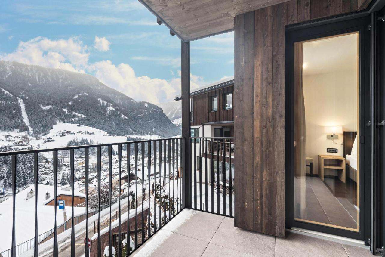 Apartment La Rodra Ortisei Eksteriør billede