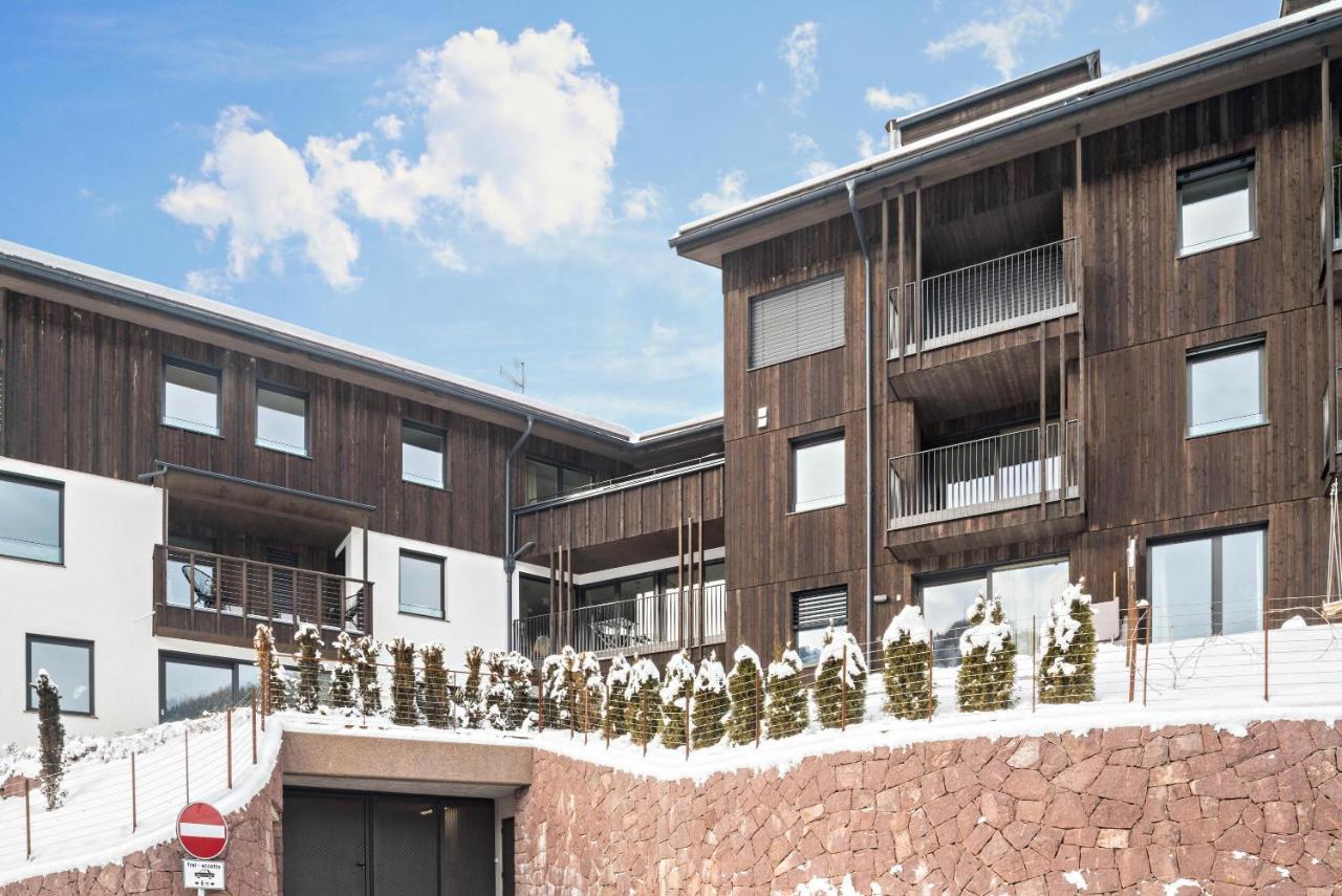 Apartment La Rodra Ortisei Eksteriør billede
