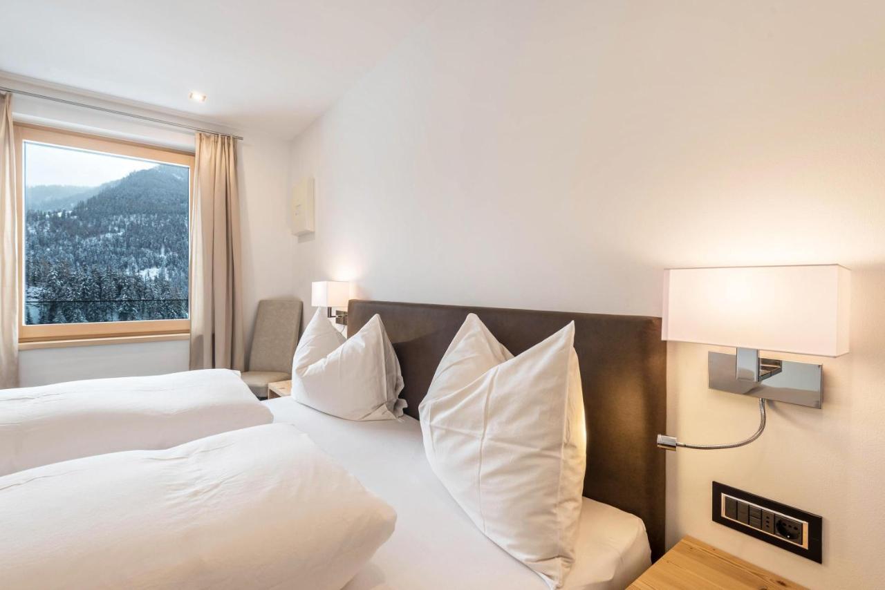 Apartment La Rodra Ortisei Eksteriør billede