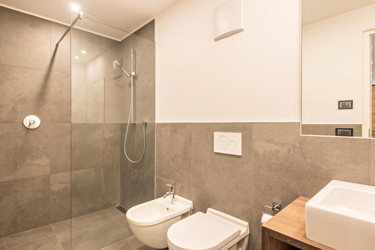 Apartment La Rodra Ortisei Eksteriør billede