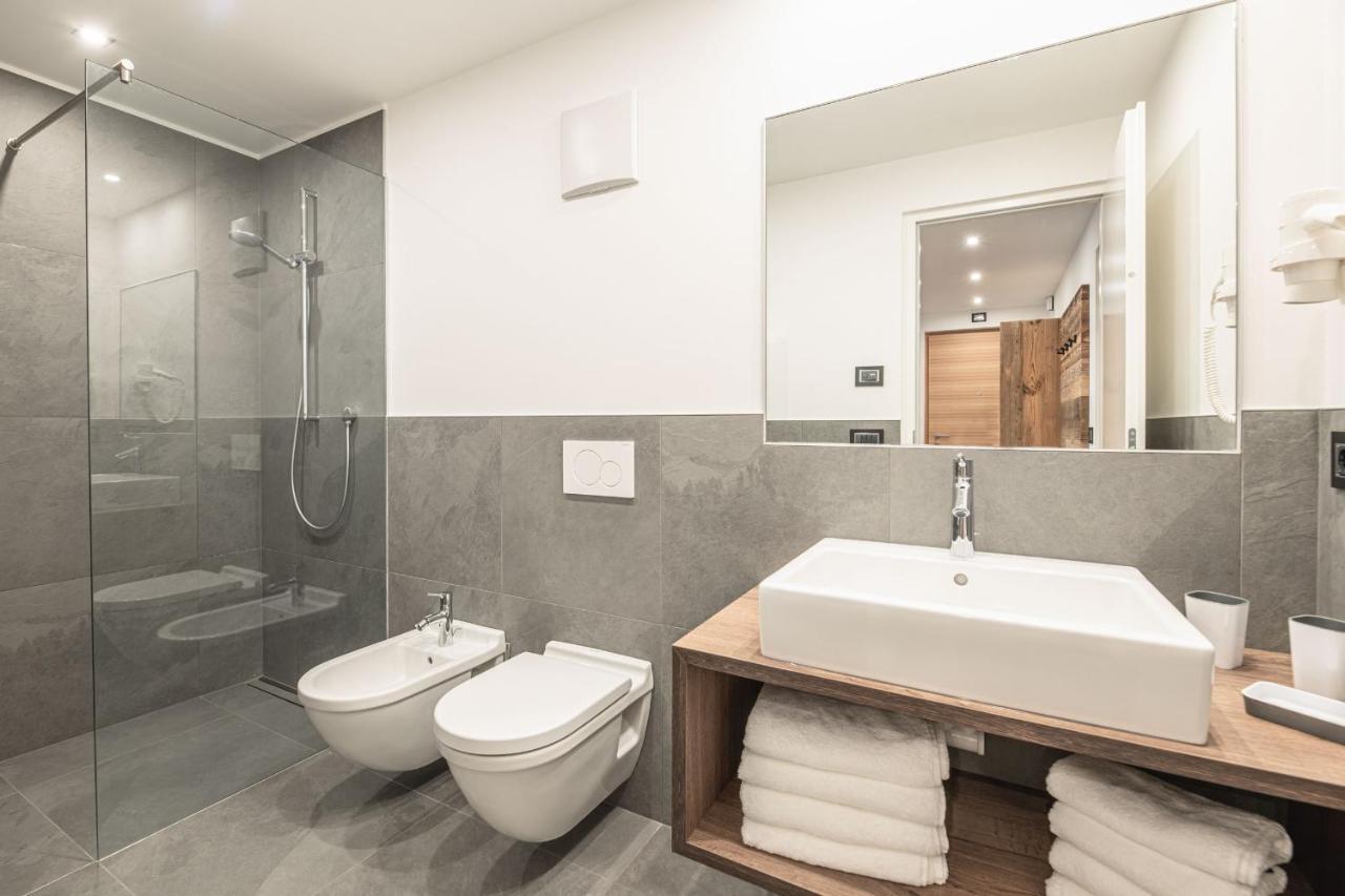 Apartment La Rodra Ortisei Eksteriør billede