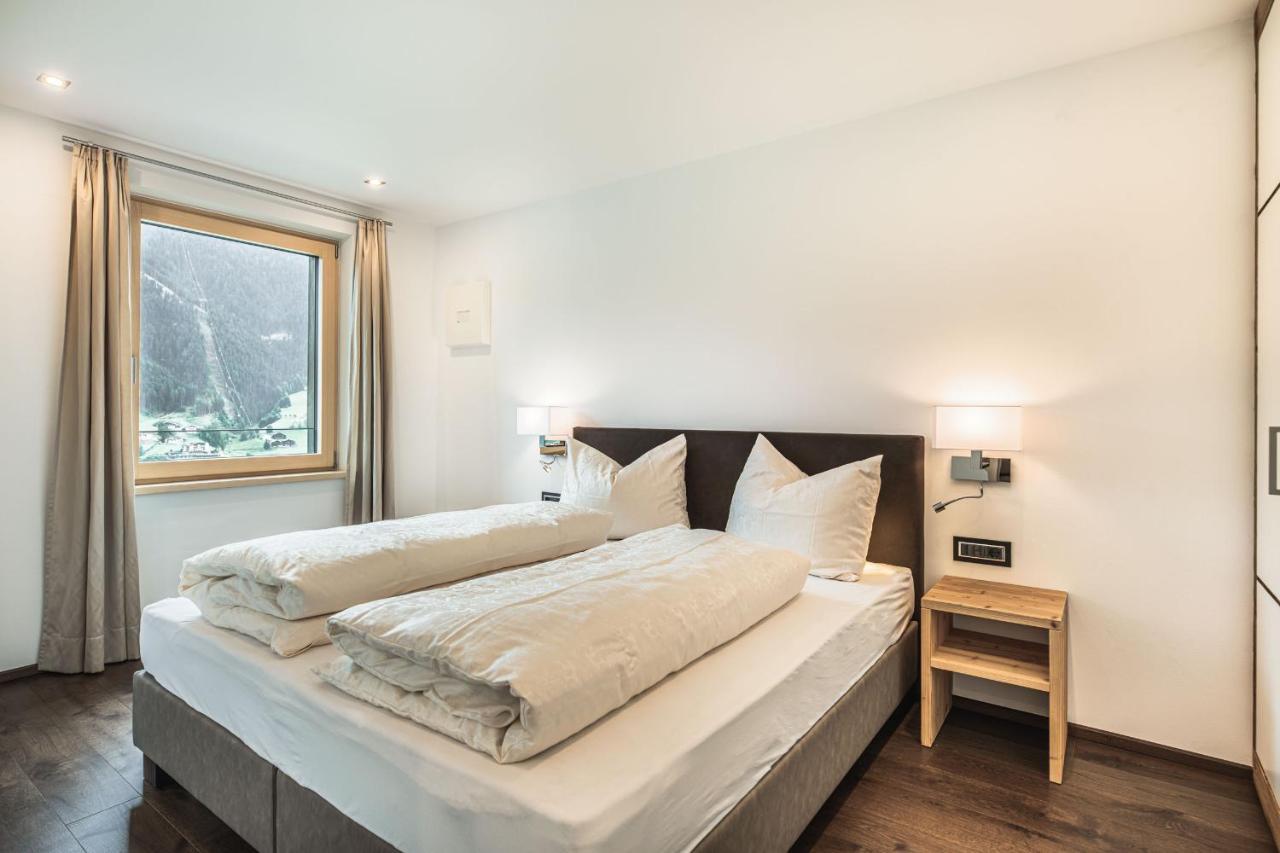 Apartment La Rodra Ortisei Eksteriør billede