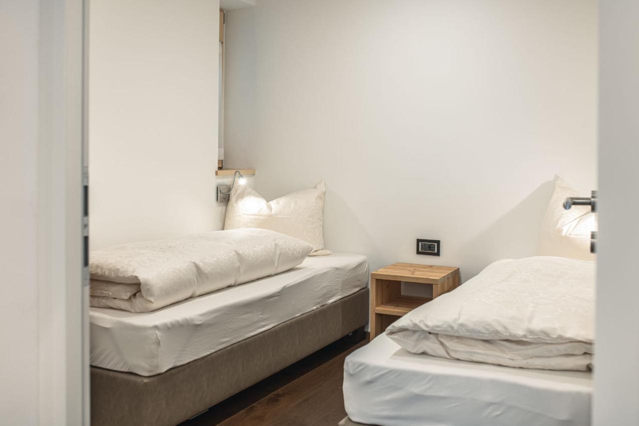 Apartment La Rodra Ortisei Eksteriør billede